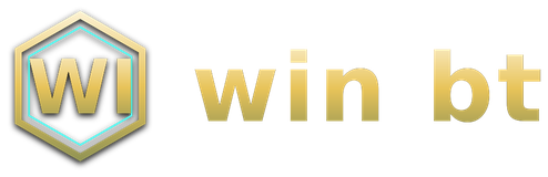 win bt logo